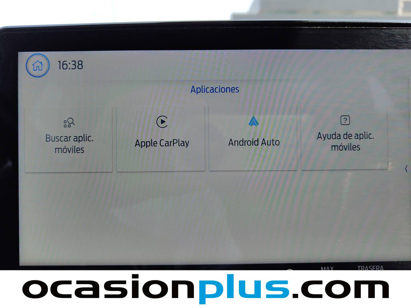 Equipamiento del Ford Focus Ford Focus 1.0 Ecoboost MHEV ST-Line (155 CV)