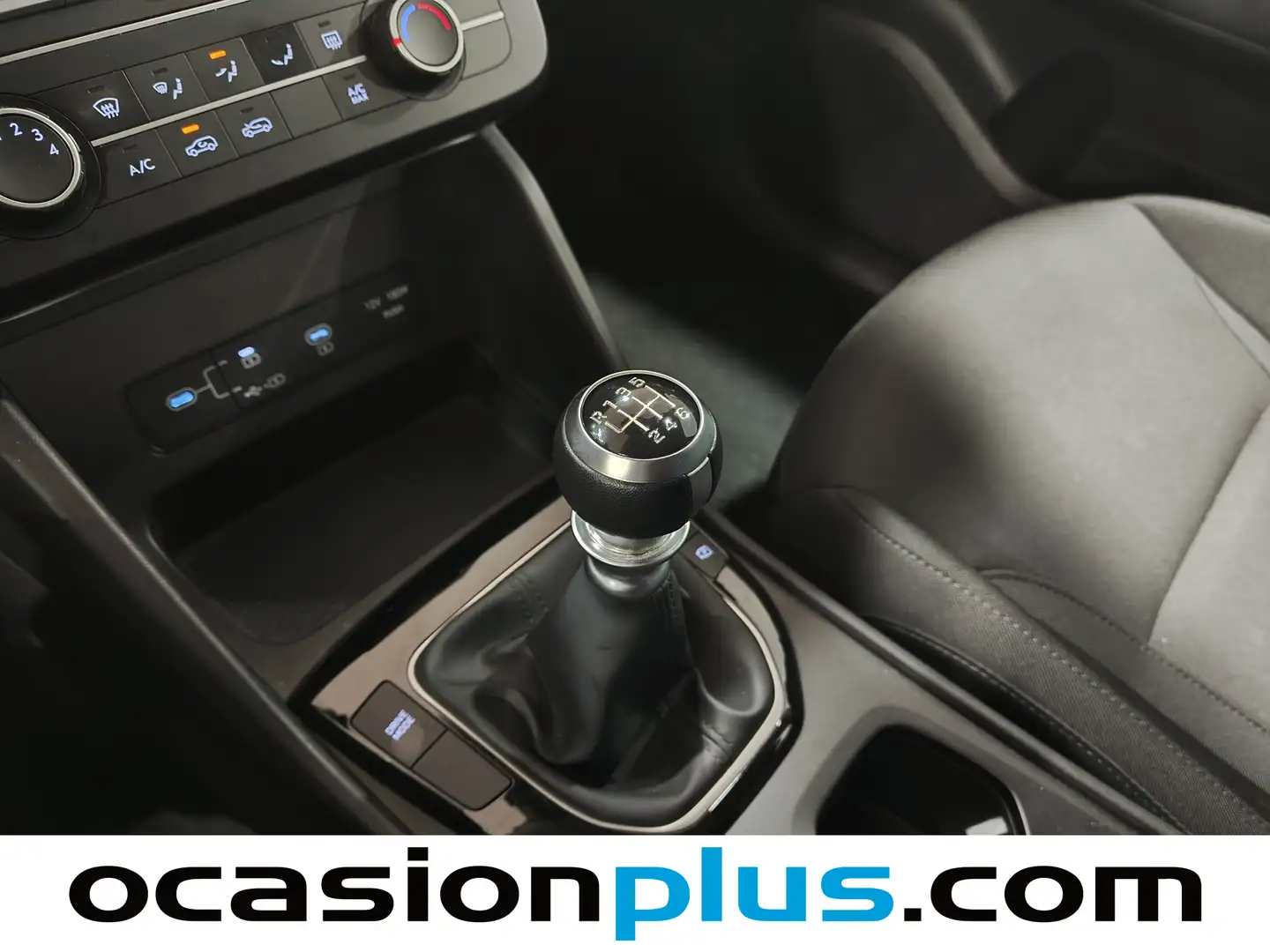 Foto Hyundai Tucson Hyundai Tucson 1.6T Klass (160 CV)