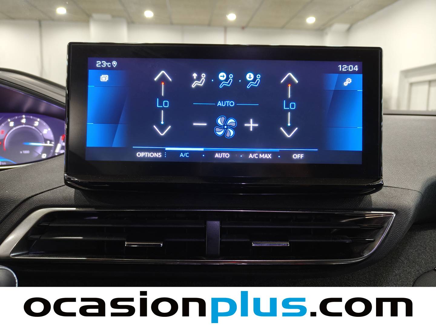 Foto Peugeot 3008 Peugeot 3008 PureTech 130 S&S Allure Pack EAT8 (130 CV)