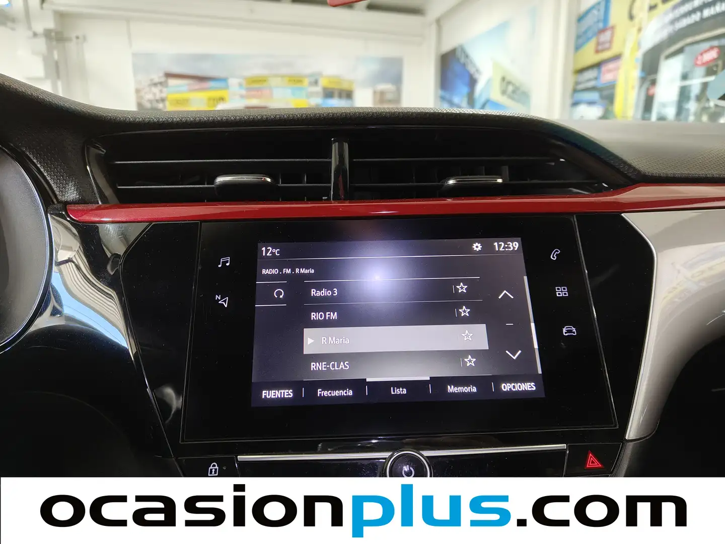 Foto Opel Corsa Opel Corsa 1.5D DT GS-Line (102 CV)