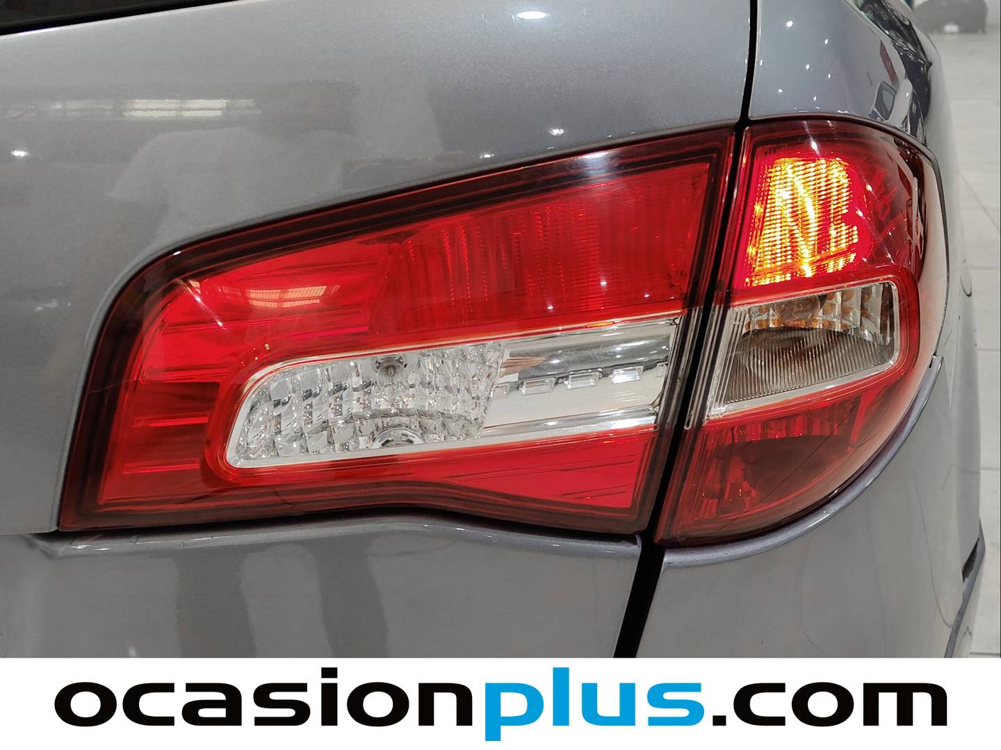 Renault Koleos Renault Koleos Dynamique PK2 2.0 dCi 4x2 (150 CV) al mejor precio