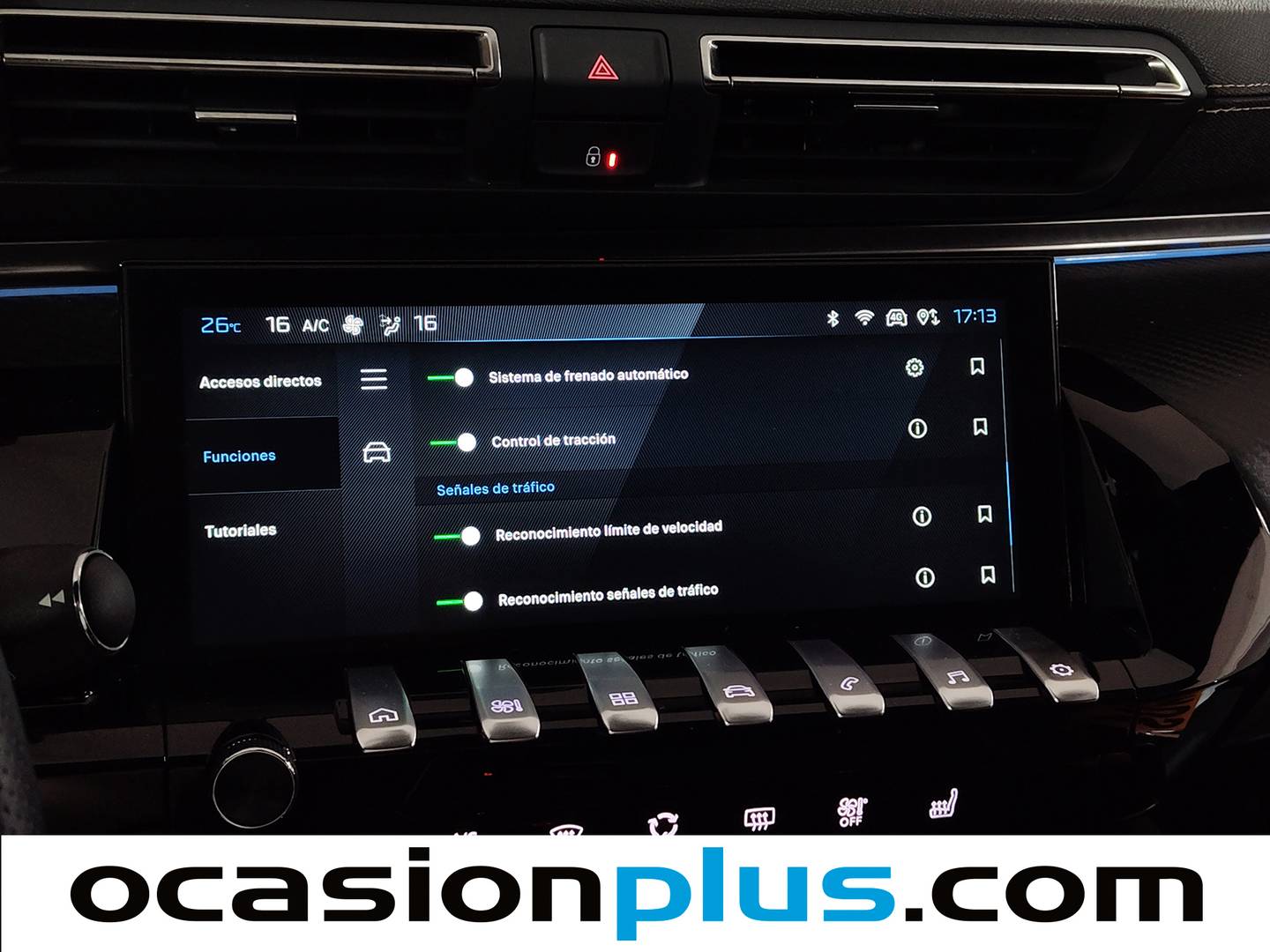 Foto Peugeot 508 Peugeot 508 SW BlueHDi 130 S&S GT EAT8 (130 CV)