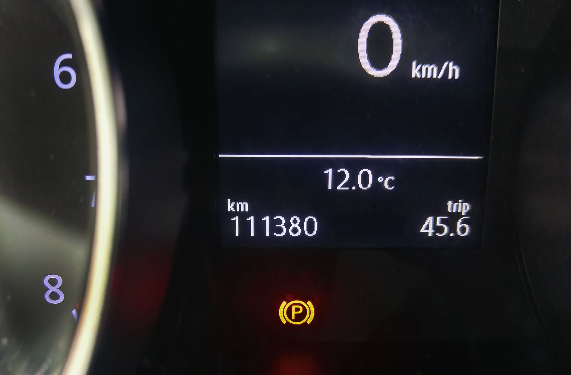 Volkswagen Golf Variant Special Edition 1.2 TSI BMT - foto 7