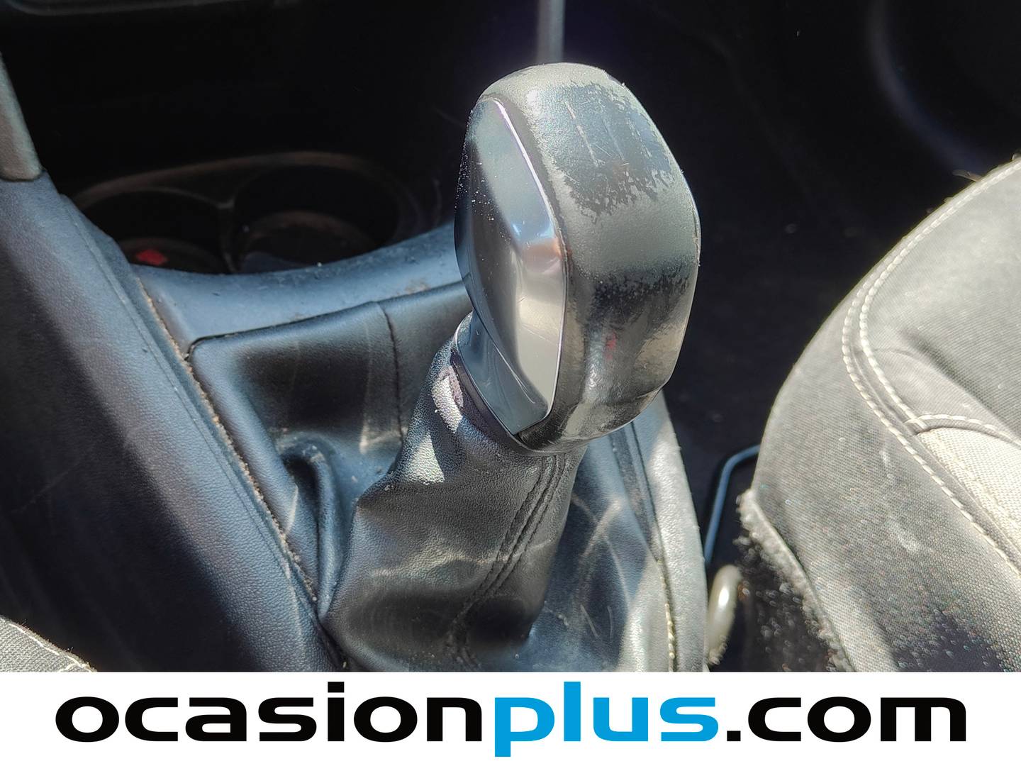 Peugeot 208 Peugeot 208 1.2L PureTech Style (82 CV) de segunda mano