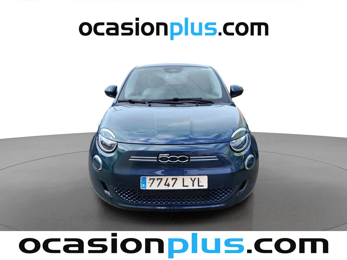 Fiat 500 Fiat 500 Electrico Icon Hb 320km (118 CV) 118cv