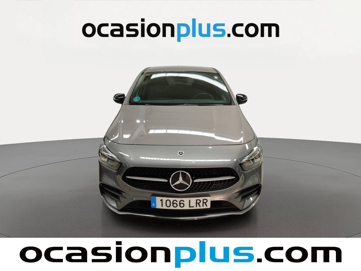 Mercedes Clase B Mercedes Clase B B 200 d (150 CV) Pack AMG km 0
