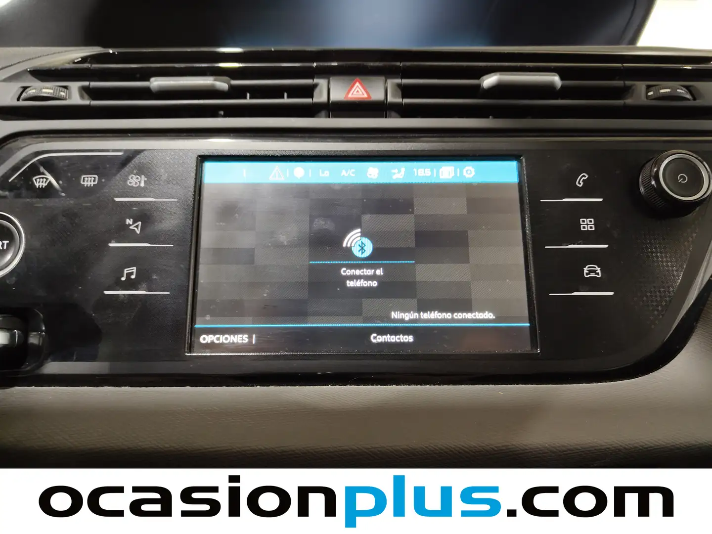 Foto Citroën Grand C4 Spacetourer Citroen Grand C4 Spacetourer BlueHDi (130CV) EAT8 Feel