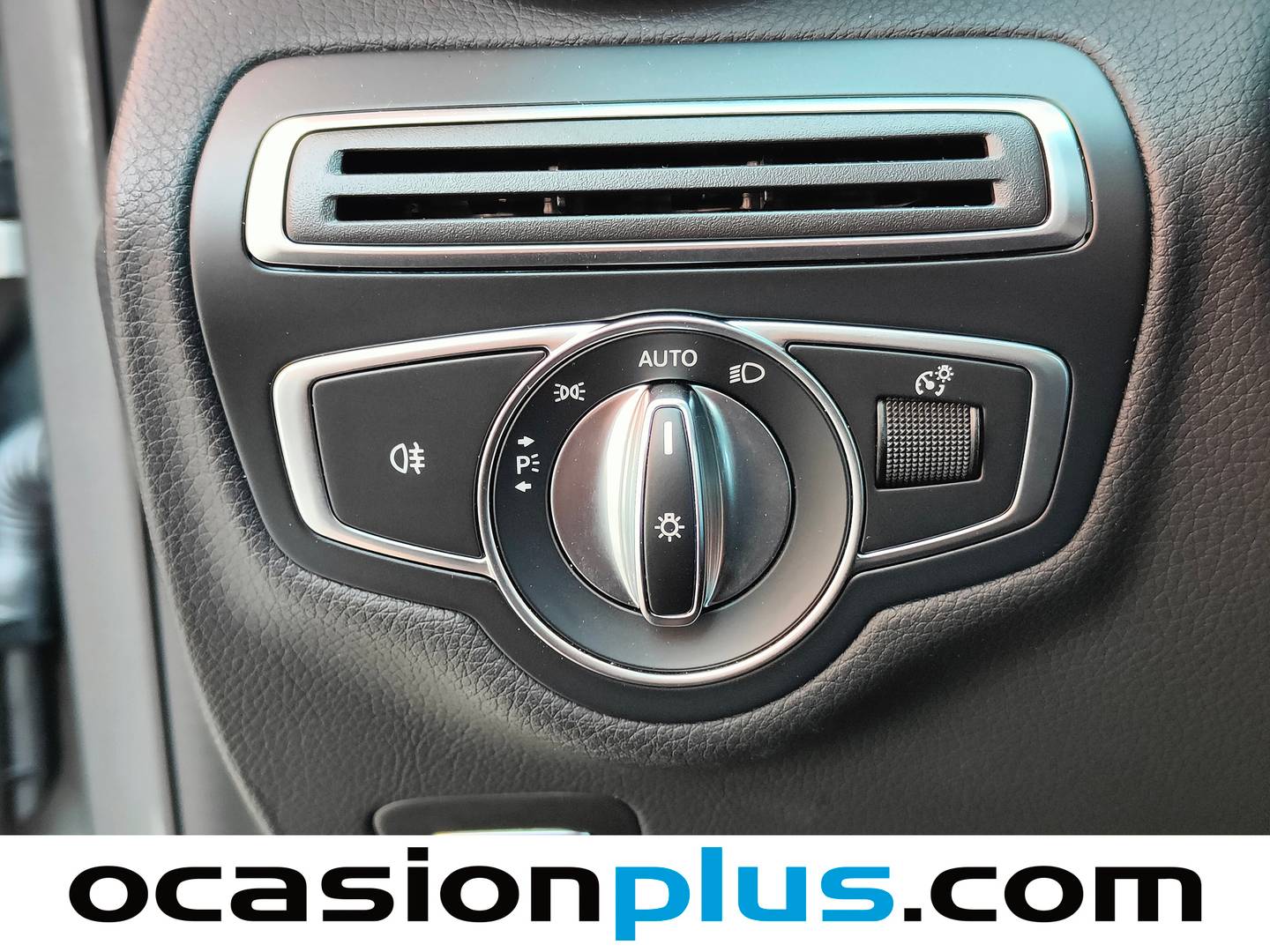 Mercedes Clase C Mercedes-Benz Clase C 200 (184 CV) 2018