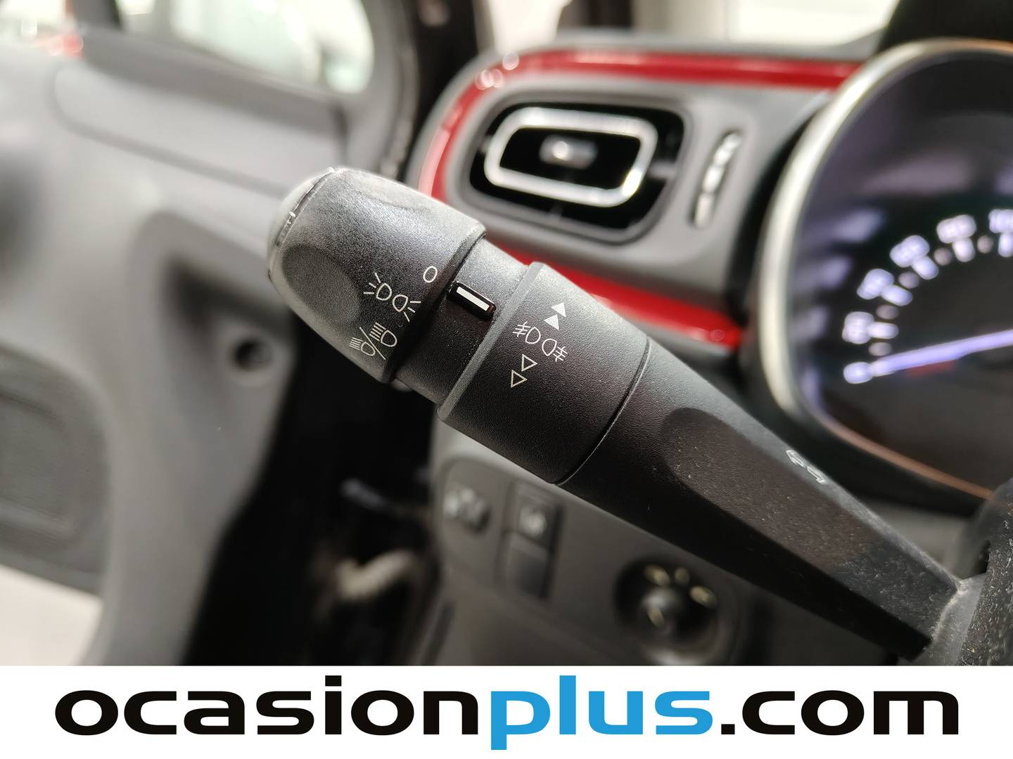 Citroën C3 Citroën C3 PureTech 82 Feel  (83 CV) de segunda mano
