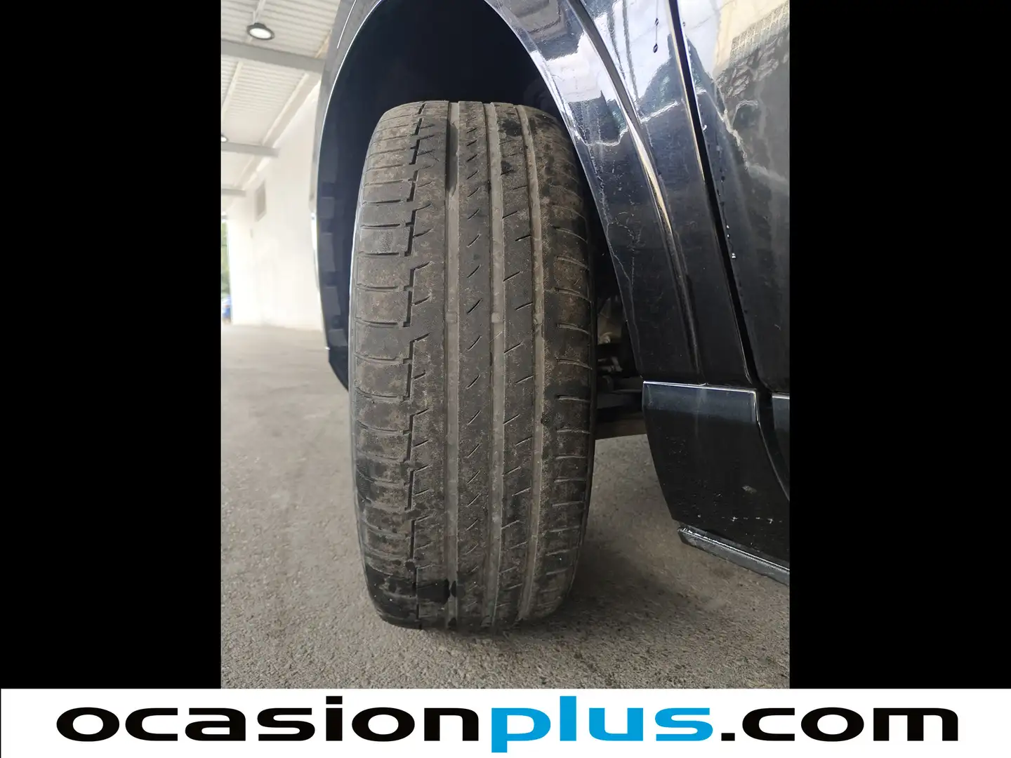 Foto Ford Kuga Ford Kuga 2.5 Duratec PHEV ST-Line X Auto (225 CV)