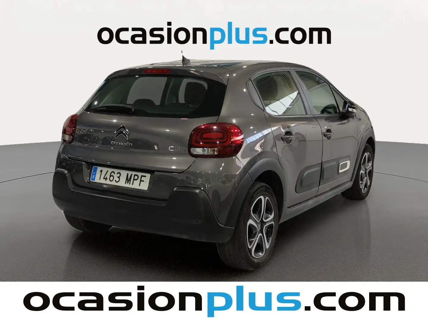 Foto Citroën C3 Origin Citroen C3 Origin PureTech 83 Plus (83 CV)