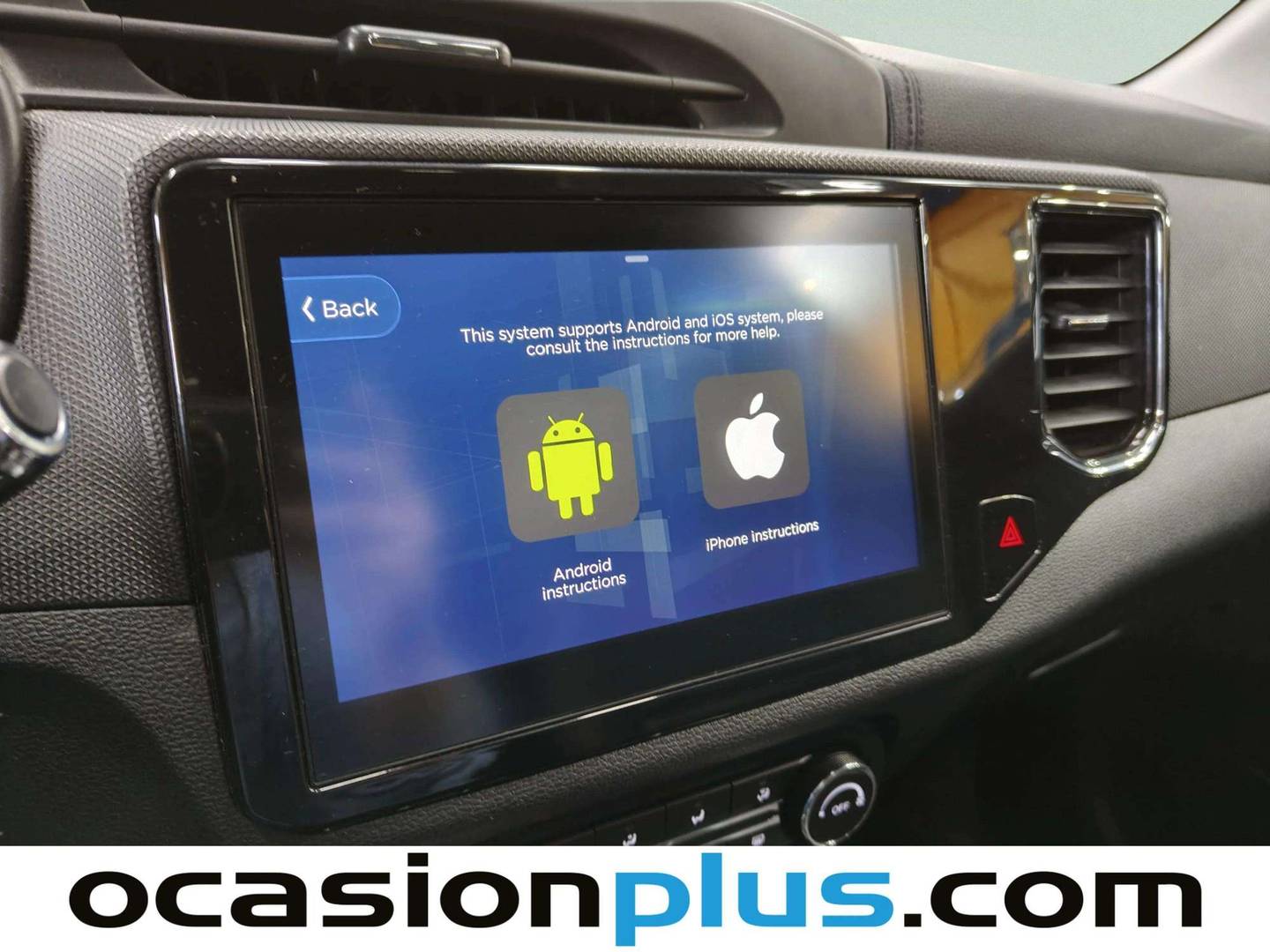 Foto DR AUTOMOBILES DR 4.0 DR AUTOMOBILES DR4 1.5 (116 CV)