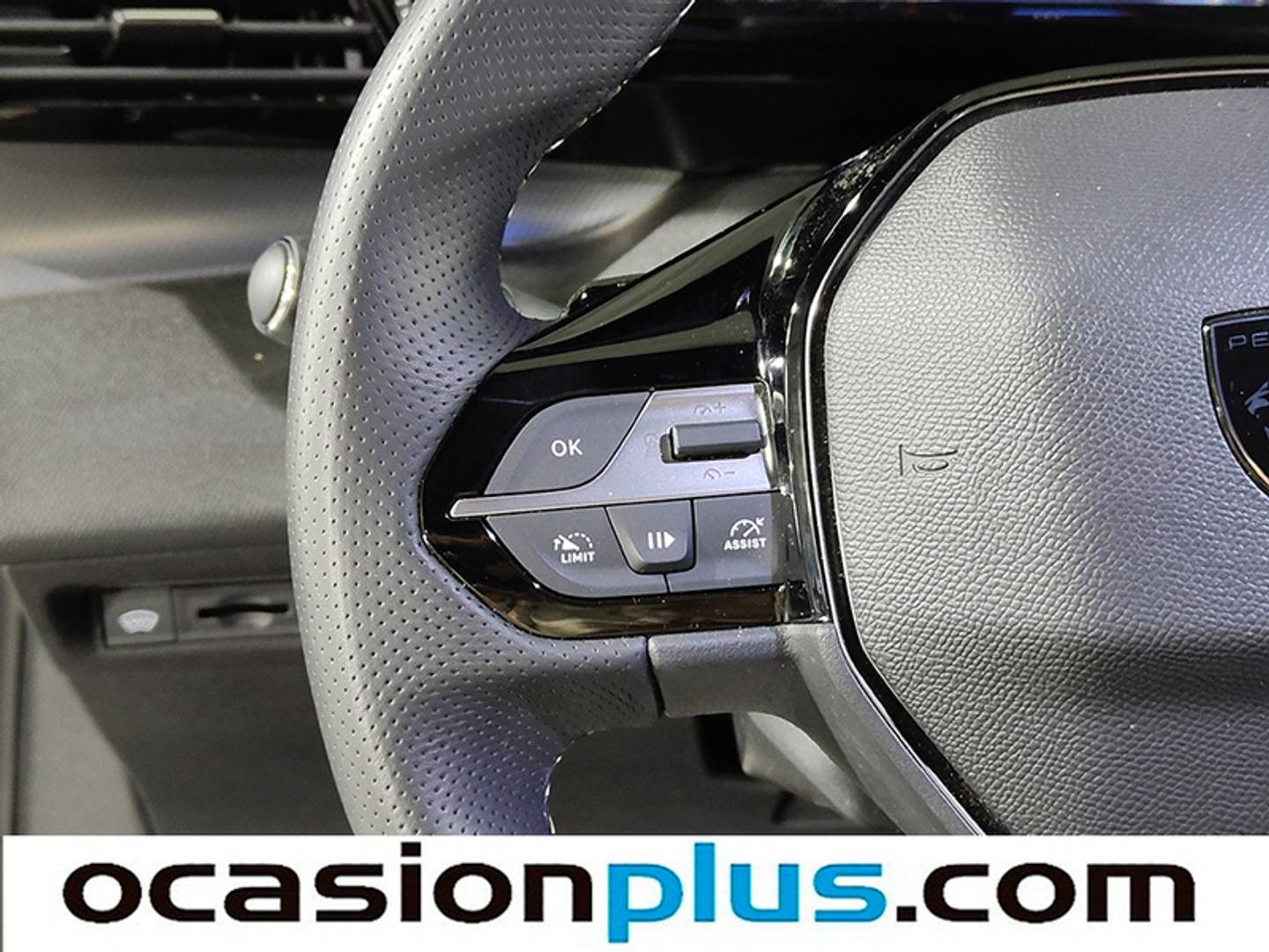 Foto Peugeot 308 Peugeot 308 PureTech 130 S&S GT EAT8 (130 CV)