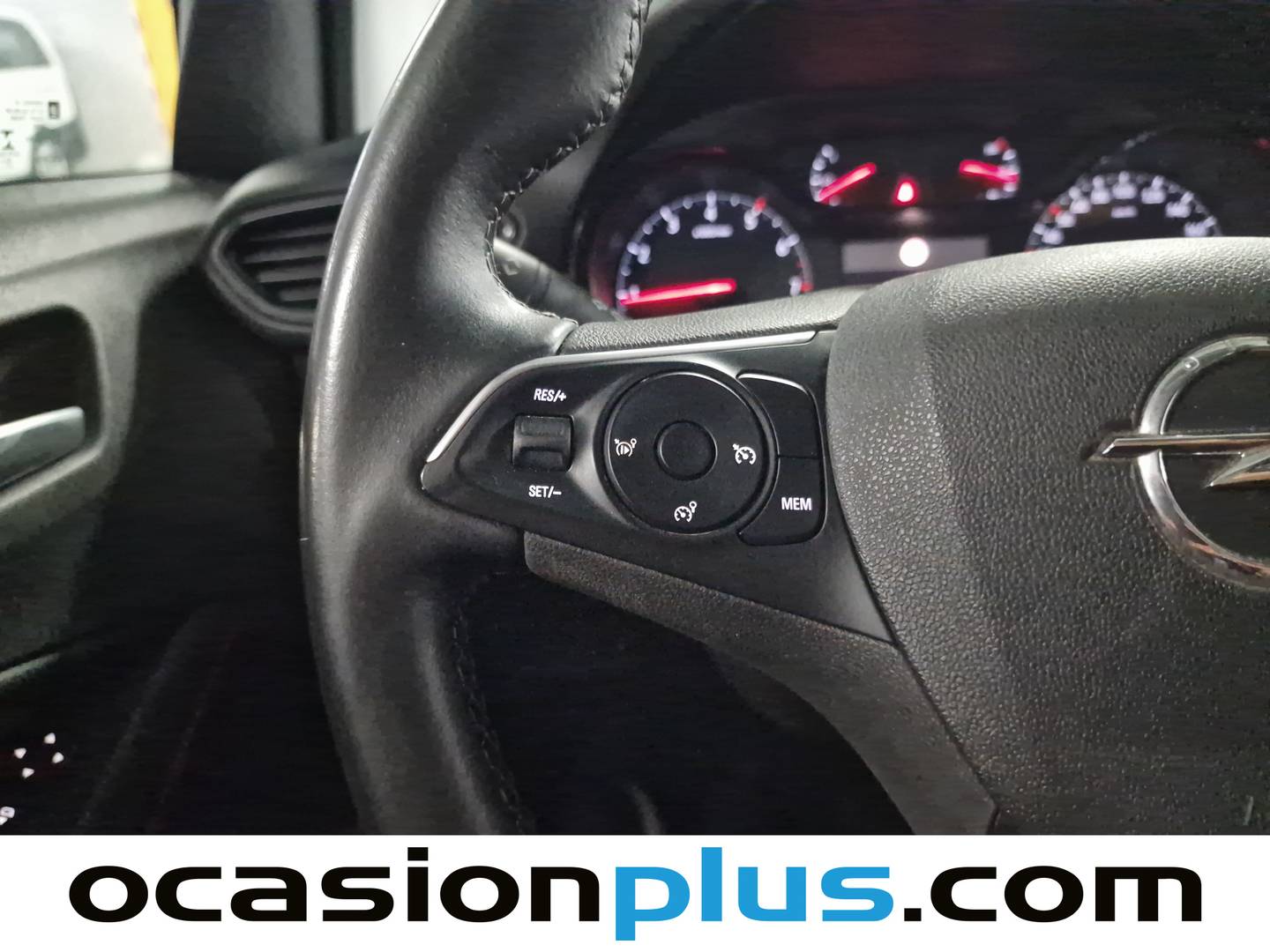 Opel Crossland Opel Crossland 1.2 GS Line (110 CV) seminuevo