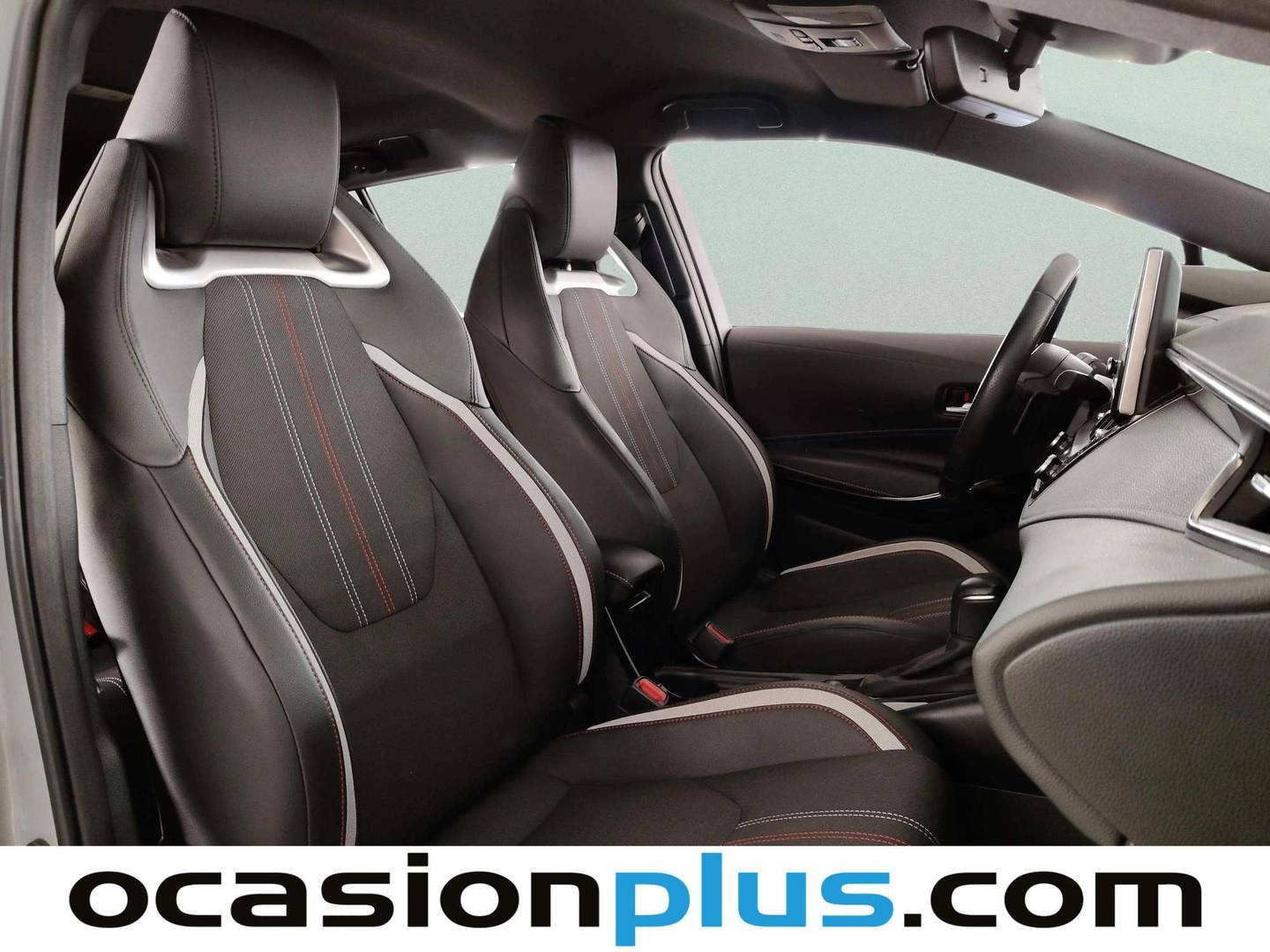 Toyota Corolla Toyota Corolla 180H Touring Sports GR-Sport E-CVT (180 CV) km 0