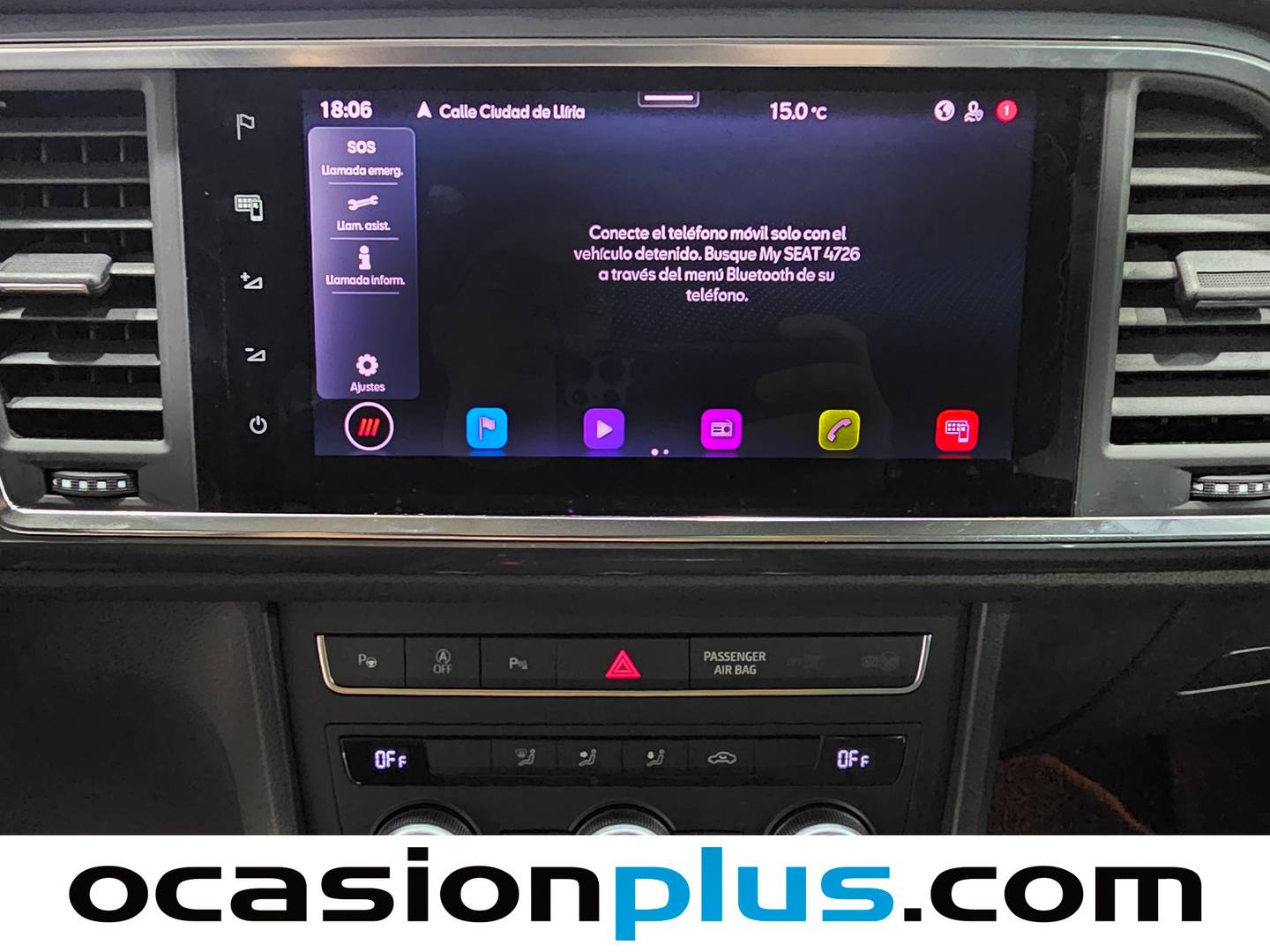 Seat Ateca SEAT Ateca 1.5 TSI S&S Style XL  (150 CV) 2023