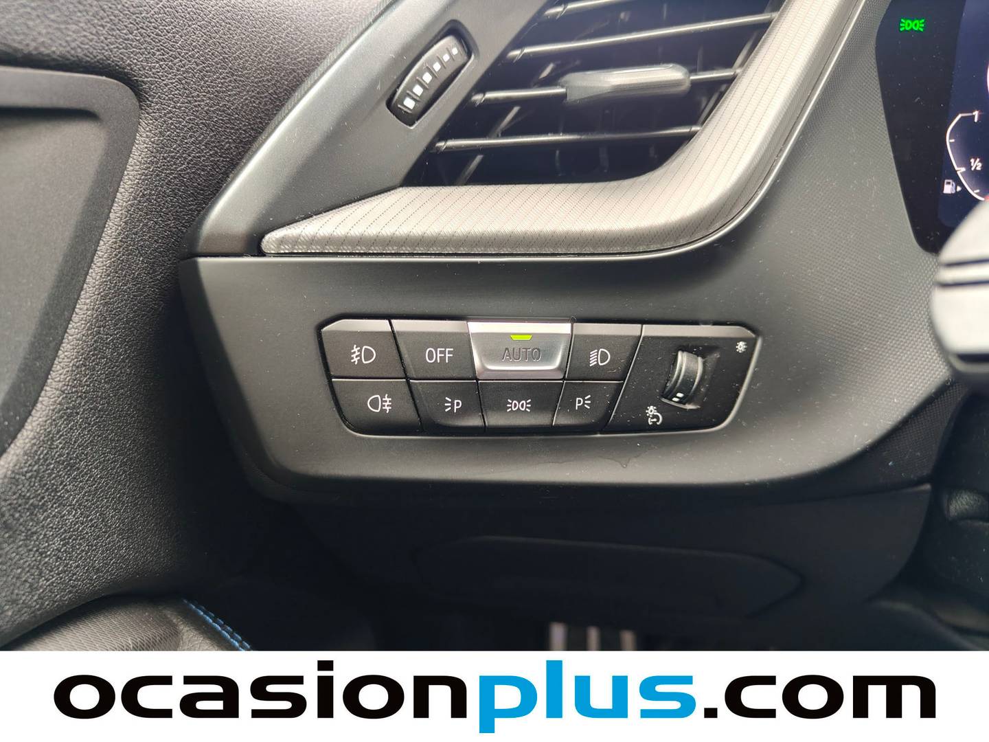 BMW Serie 2 BMW Serie 2 220i Gran Coupe (178 CV) Pack M de segunda mano