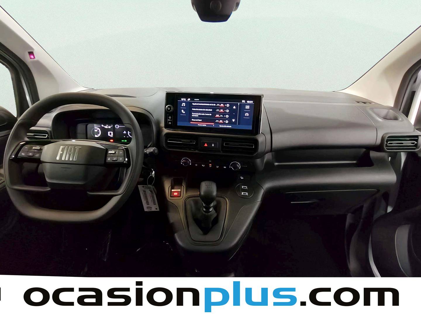 Fiat Doblò Fiat Dobló Furgón BlueHDi 100 M (100 CV) de ocasión