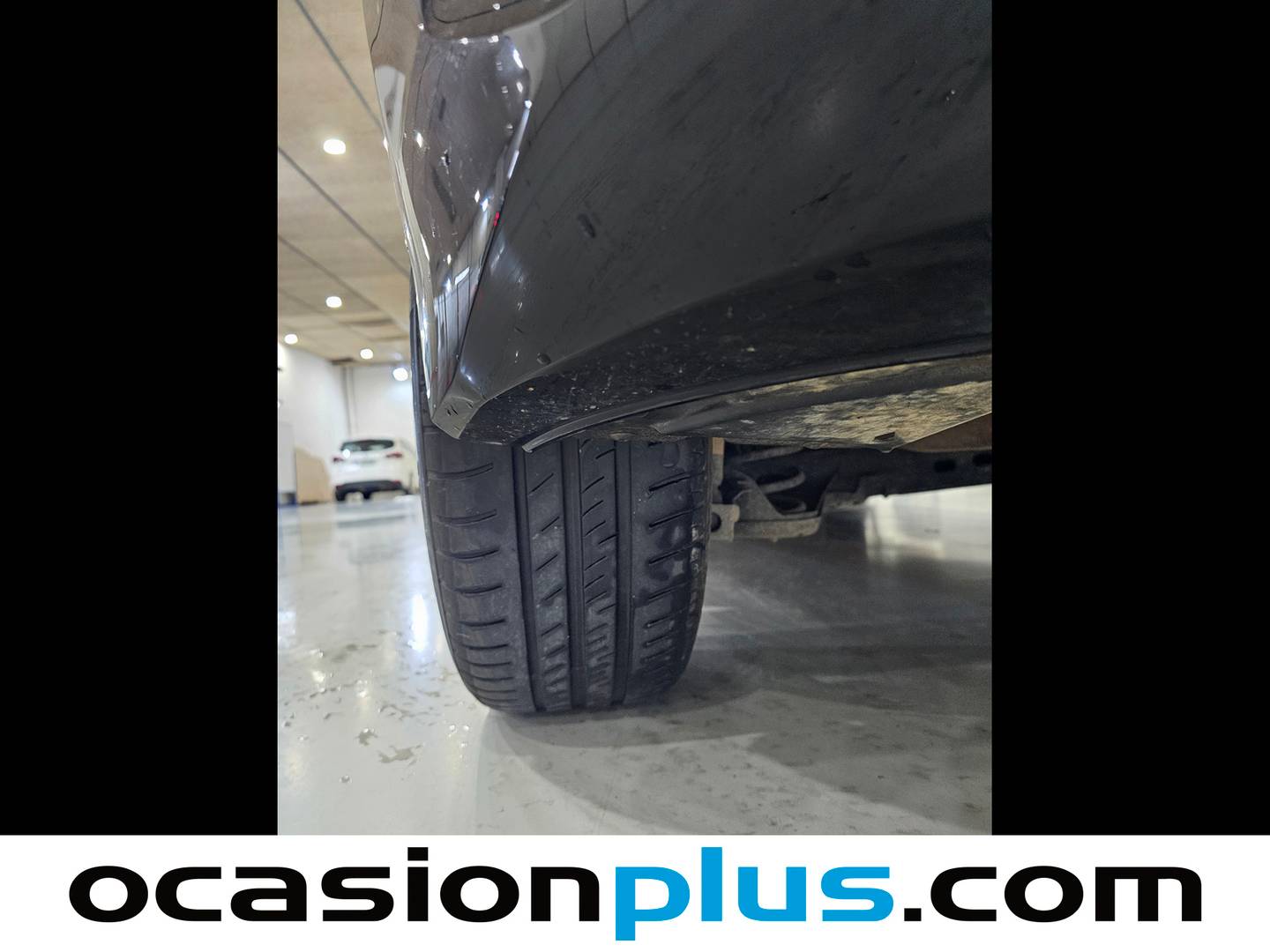 Foto Audi A3 Audi A3 Sportback Sportback 30 TDI (116 CV)