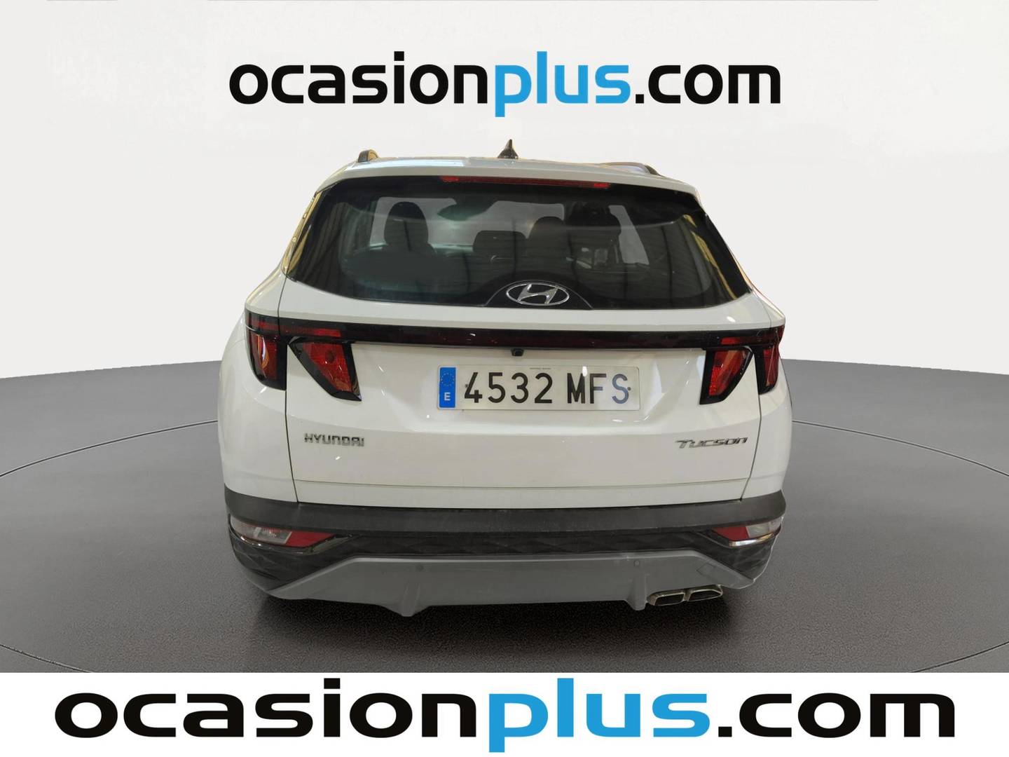 Hyundai Tucson Hyundai Tucson 1.6 CRDI Maxx (115 CV) barato
