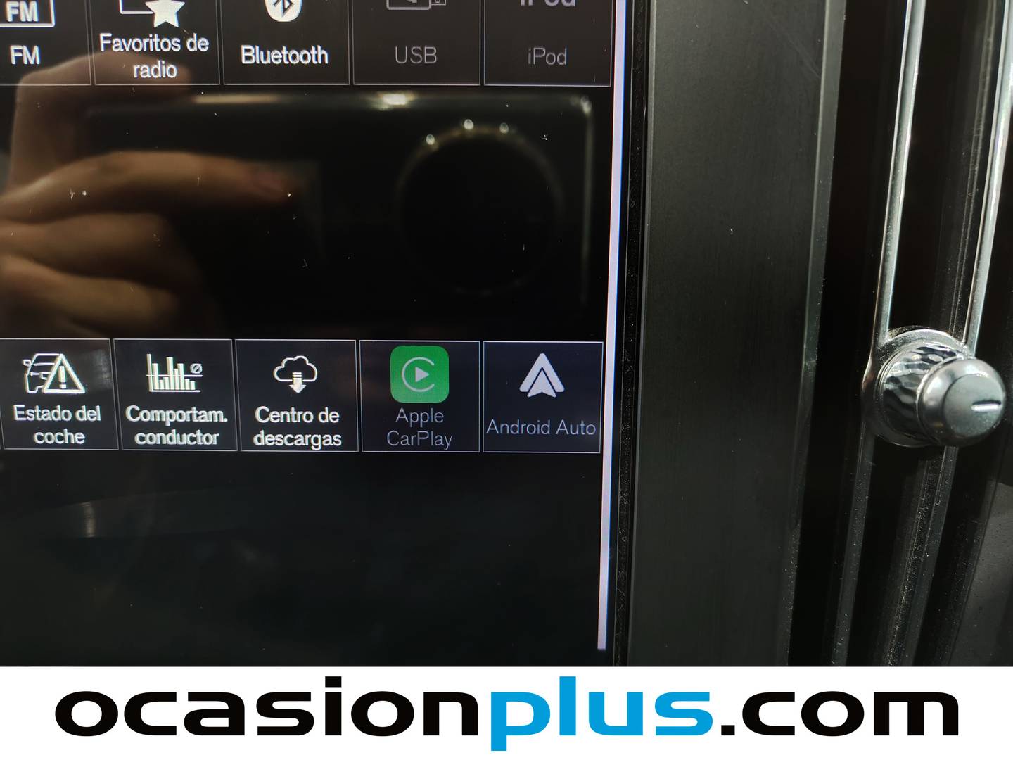 Foto Volvo XC40 Volvo XC40 D3 (150 CV)