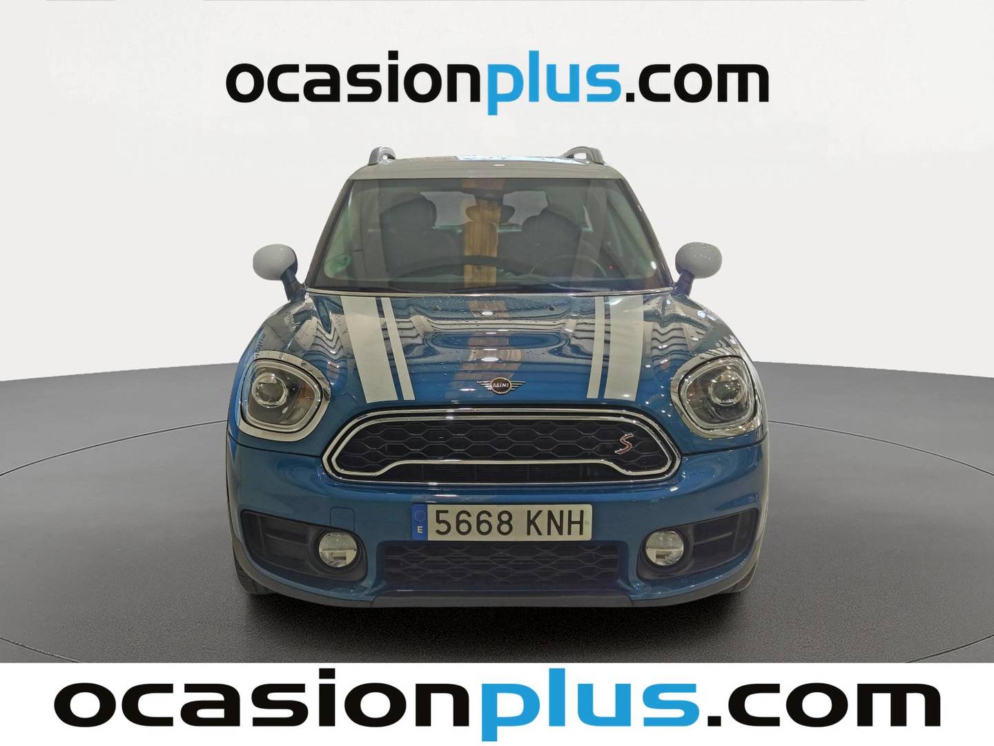 Mini Countryman Mini MINI Countryman Cooper S (192 CV) barato