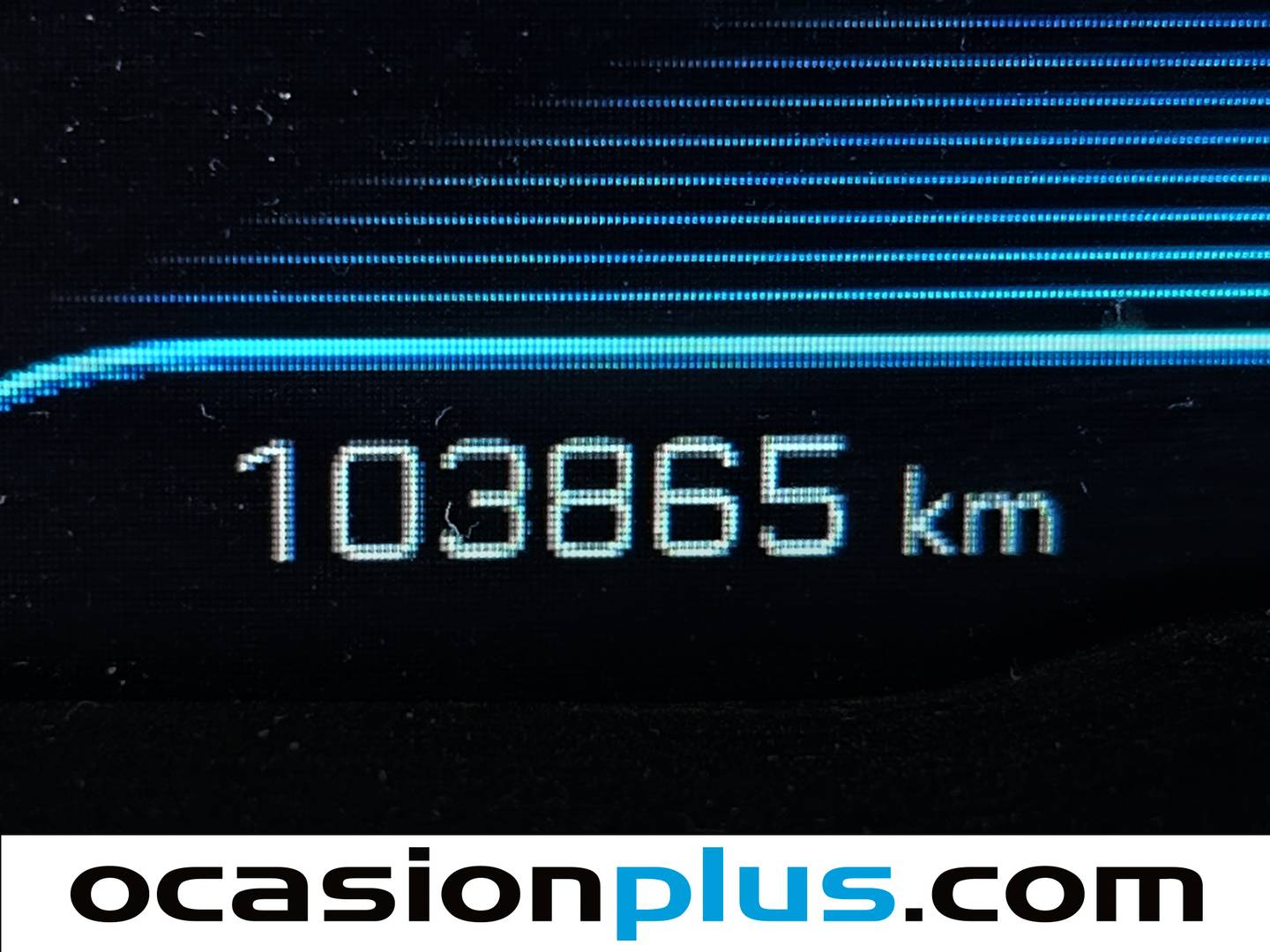 Peugeot 5008 Peugeot 5008 PureTech 130 S&S Allure (130 CV) 7 Plazas seminuevo