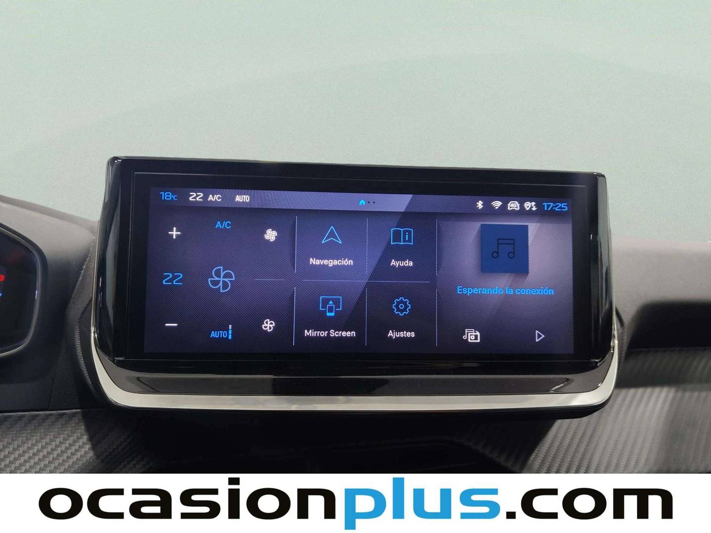 Foto Peugeot 208 Peugeot 208 Allure Hybrid eDCS6  (100 CV)