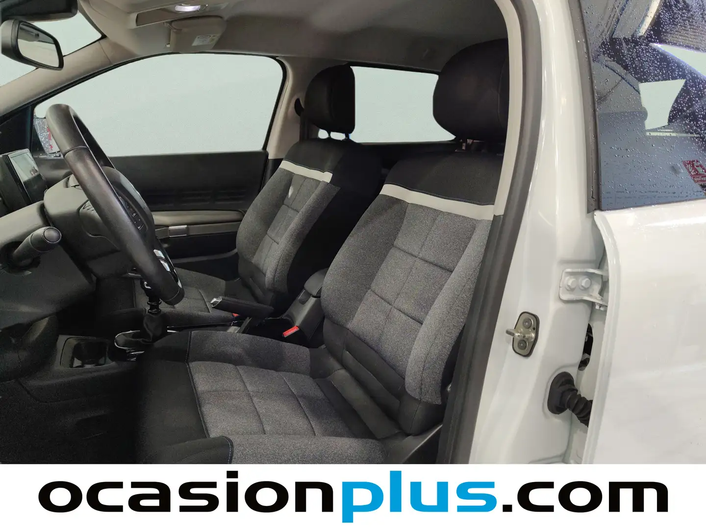 Foto Citroën C4 Cactus Citroen C4 Cactus BlueHDi 100 S&S Shine (100 CV)