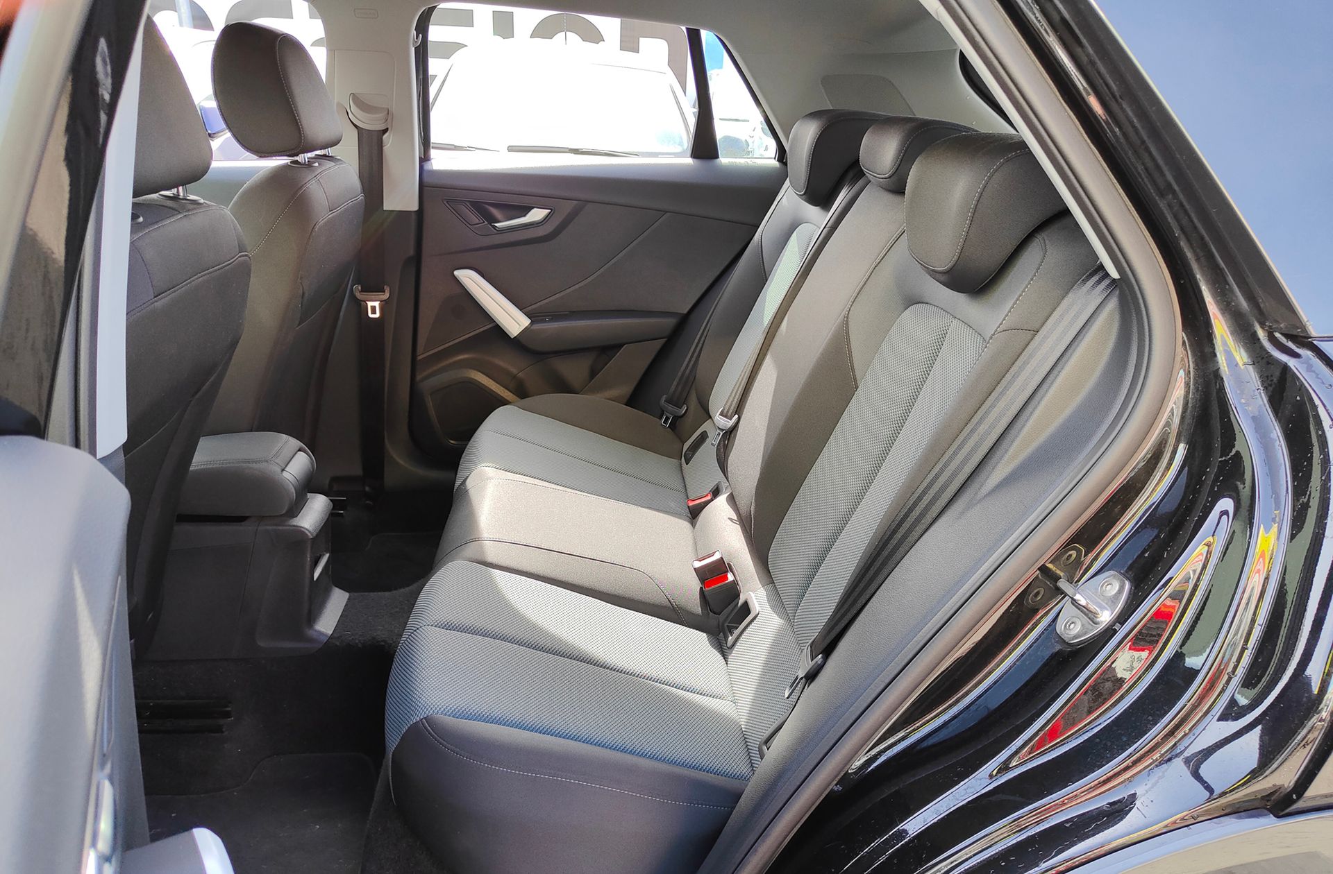 Audi Q2 Design 30 TDI S Tronic - foto 11