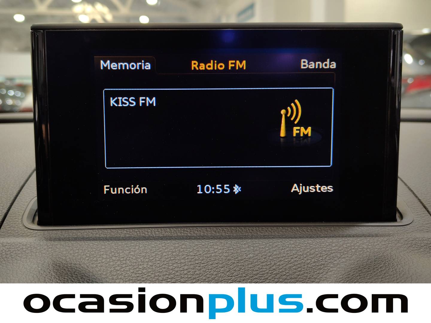 Audi A3 Audi A3 Cabrio Attraction 1.6 TDI CD (110 CV) 2016