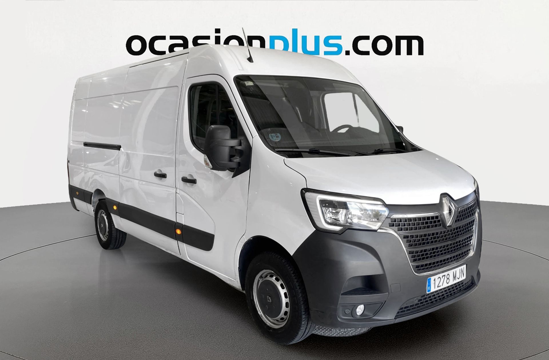 Renault Master Fu. P L3H2 3500 RS E B dCi - foto 2