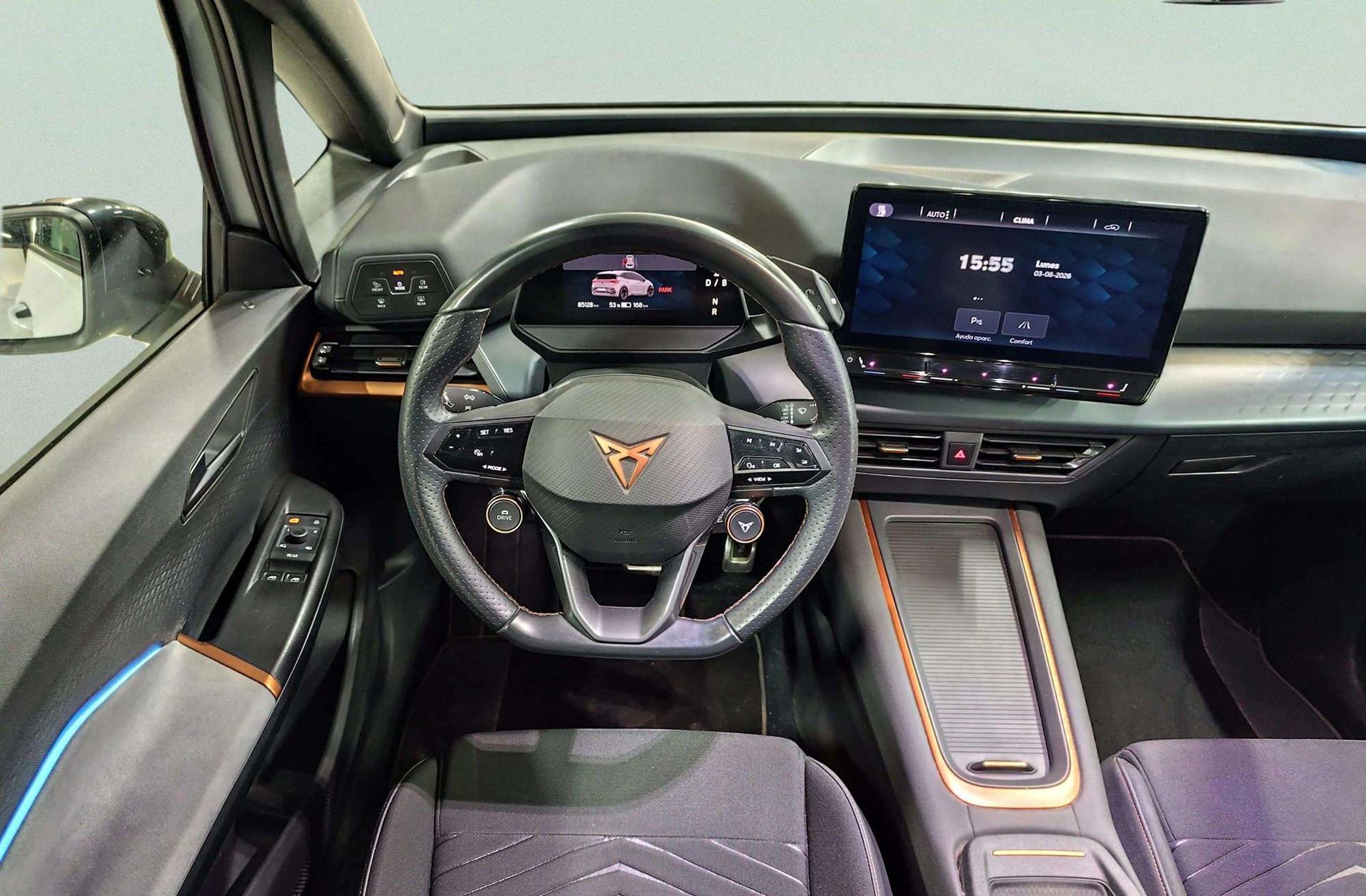 Cupra Born E-Boost Pack - foto 21