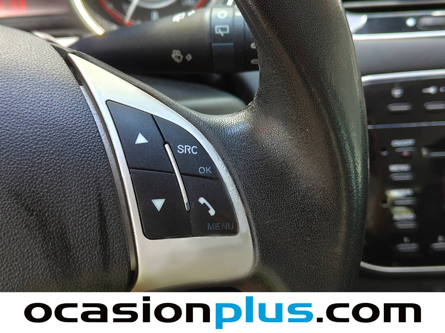 Fiat Punto Fiat Punto 1.2 8v Easy (67 CV) seminuevo