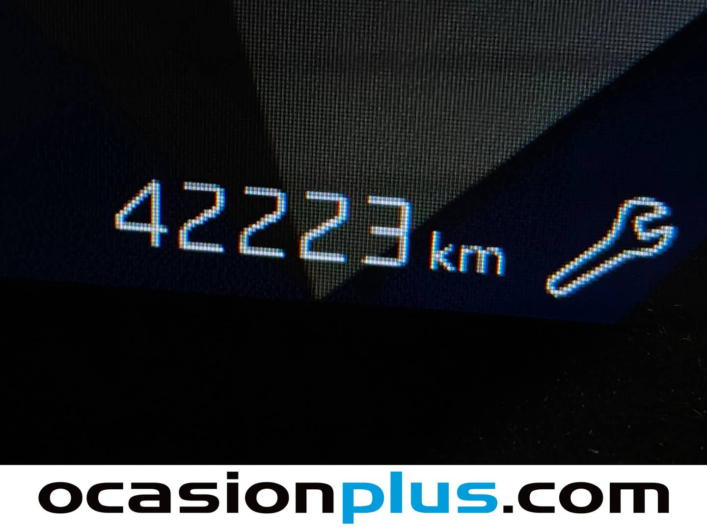 DS DS 7 Crossback DS DS7 Crossback PureTech 180 Bastille+ AT  (180 CV) seminuevo