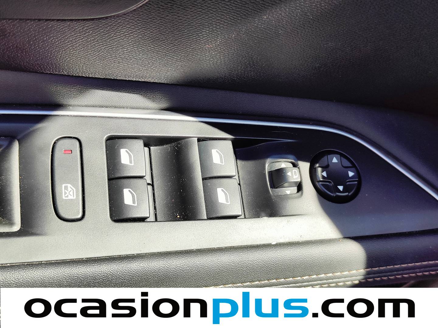 Peugeot 3008 Peugeot 3008 PureTech 130 S&S GT Line EAT8 (130 CV) gasolina