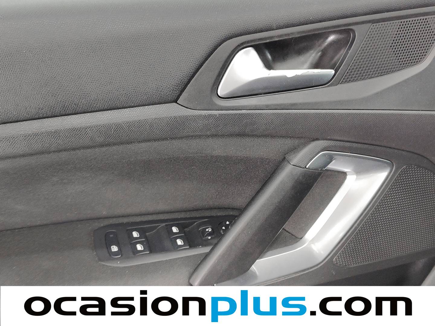 Peugeot 308 Peugeot 308 SW PureTech 130 S&S Style (130 CV) de ocasión