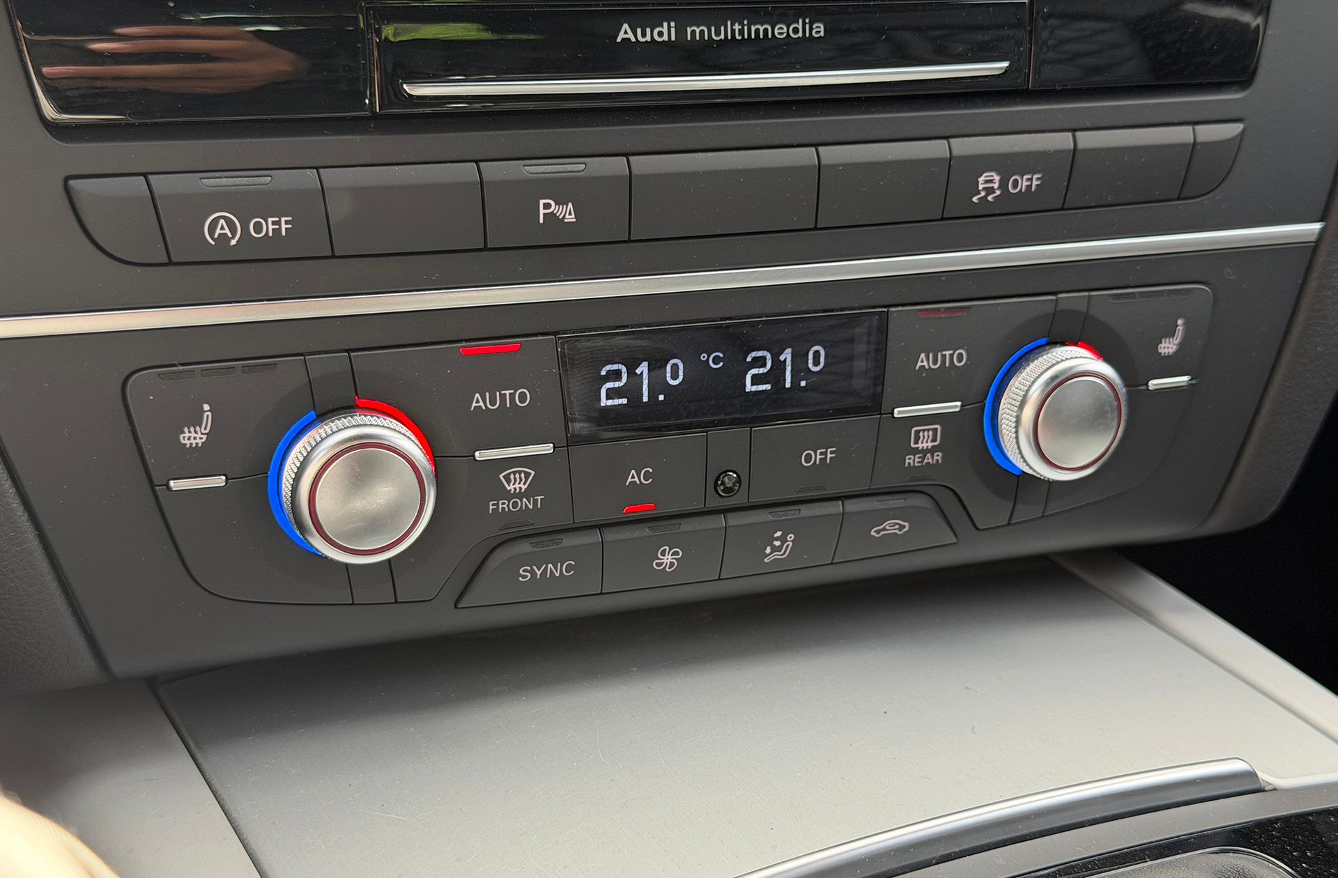 Audi A6 Avant 3.0 BiTDI quattro tiptronic Pack S-Line - foto 38
