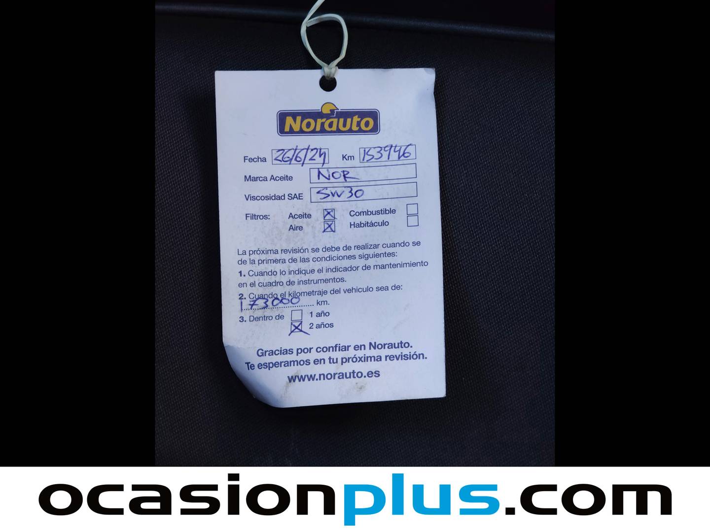 Foto Volvo S40 Volvo S40 2.0 D Kinetic (136 CV)