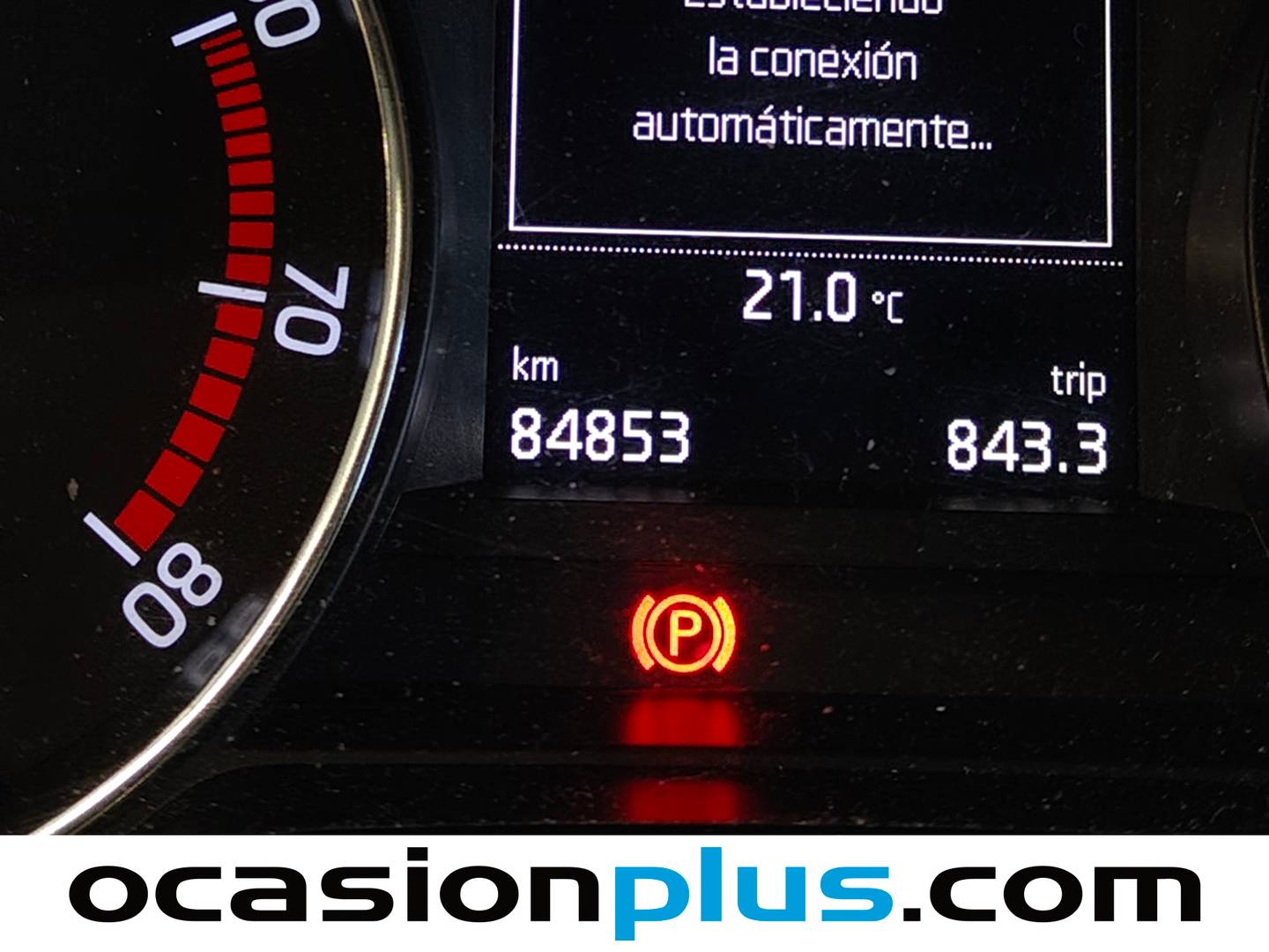 Skoda Spaceback Skoda Spaceback 1.2 TSI Ambition (110 CV) de ocasión