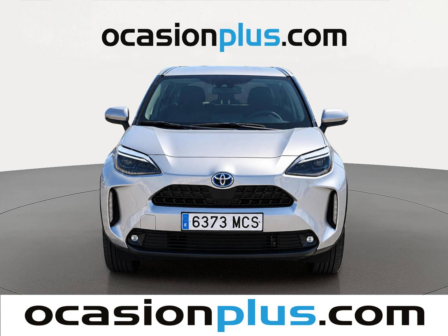 Toyota Yaris Cross Toyota Yaris Cross 120H Active Tech (116 CV) 116cv