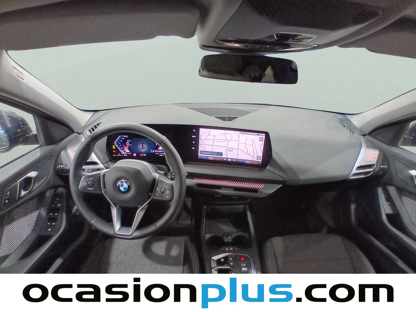 BMW Serie 1 BMW Serie 1 120d  (163 CV) de ocasión