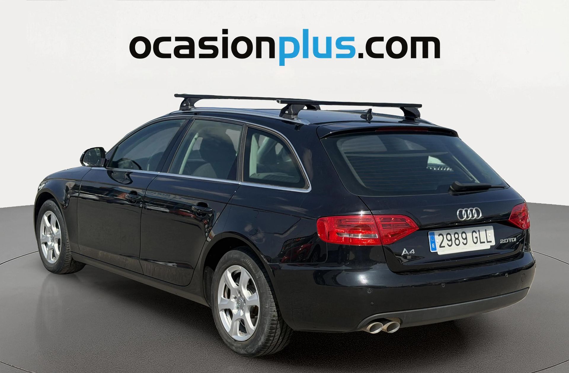 Audi A4 Avant 2.0 TDI DPF - foto 3