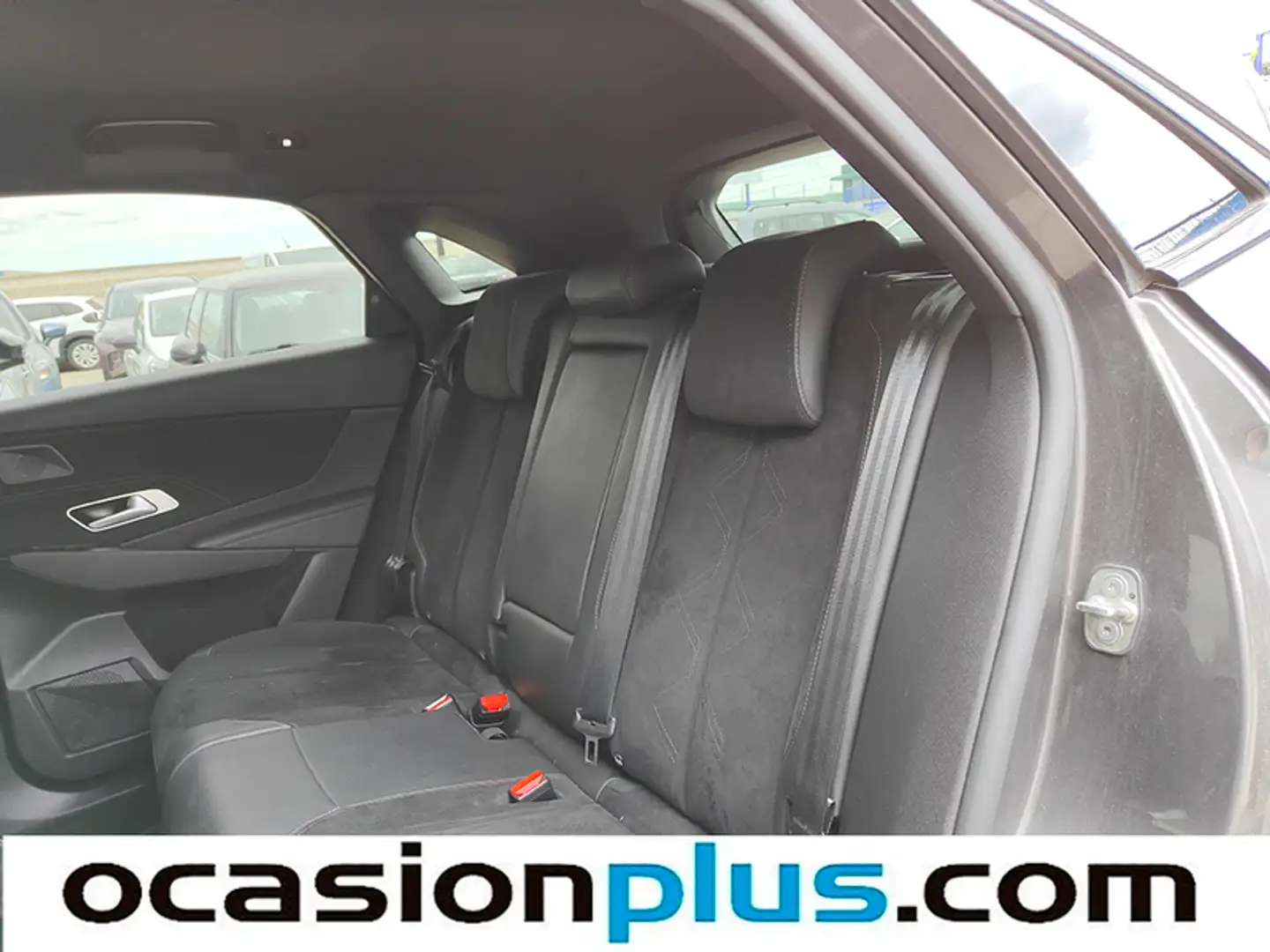 Foto DS DS 7 DS DS7 Crossback BlueHDi 130 Performance Line Auto (130 CV)