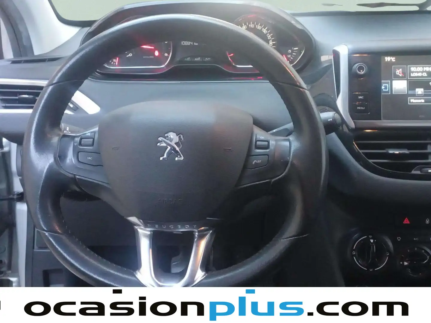 Foto Peugeot 208 Peugeot 208 HDi 68 Style (68 CV)