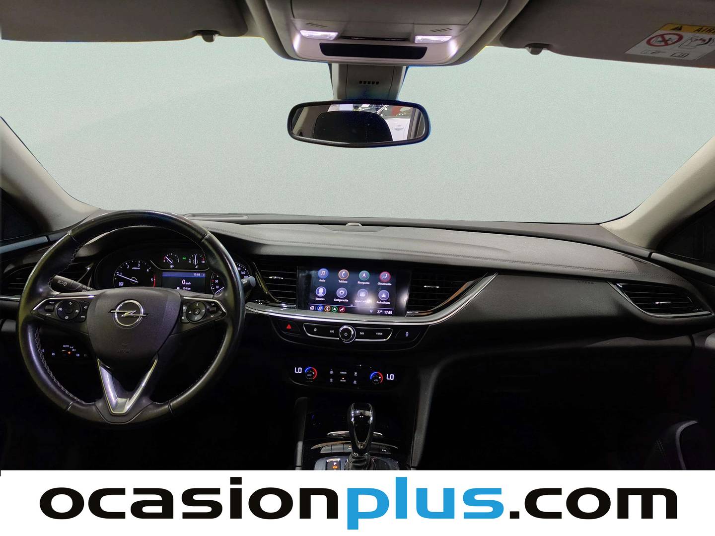Opel Insignia Opel Insignia Sports Tourer 1.6 CDTI S&S Selective Pro Auto (136 CV) de ocasión