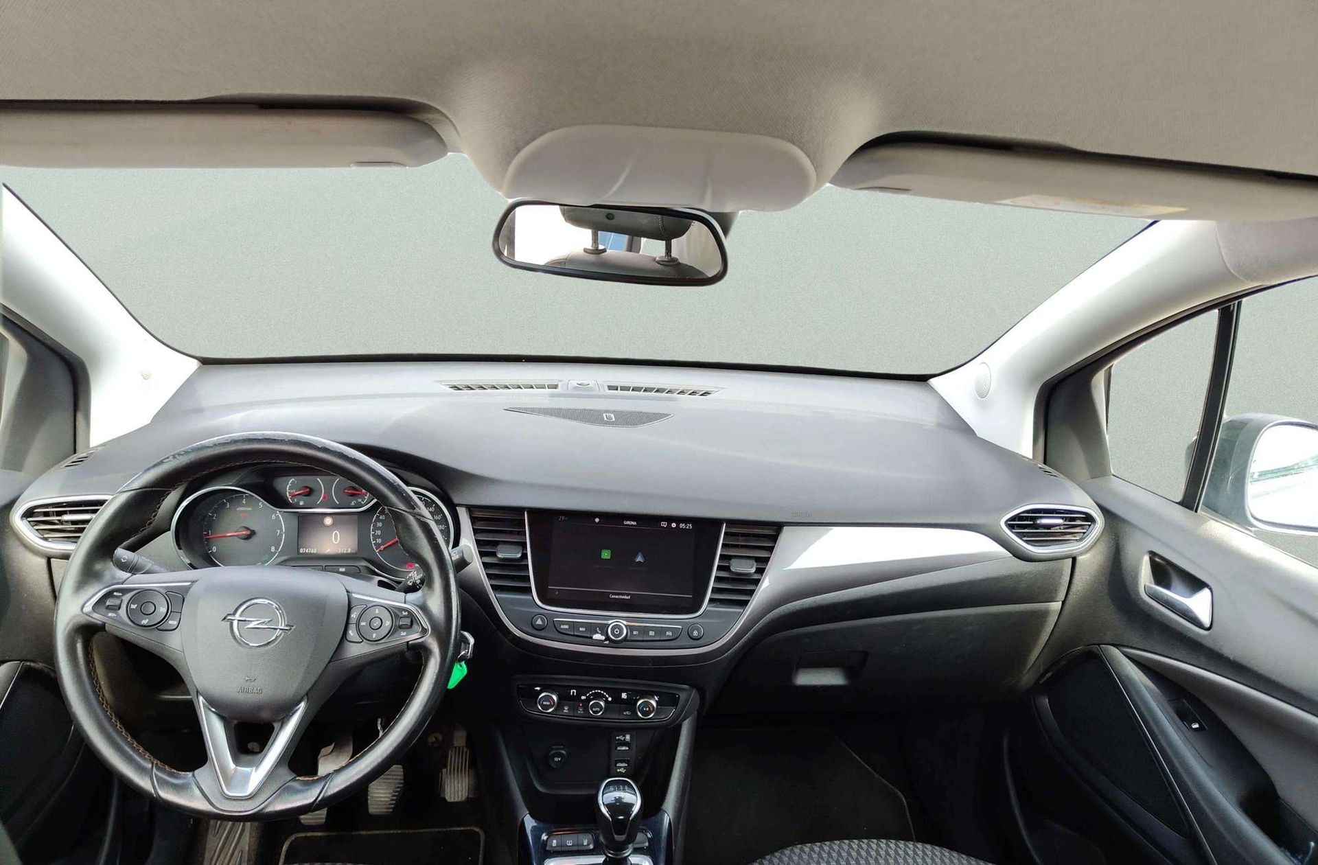 Opel Crossland 1.2 Turbo Excellence - foto 6