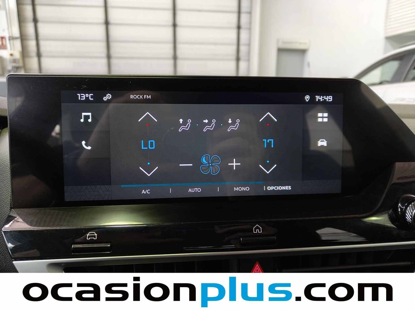 Foto Citroën C4 Citroen C4 PureTech 130 S&S 6v Feel Pack (130 CV)