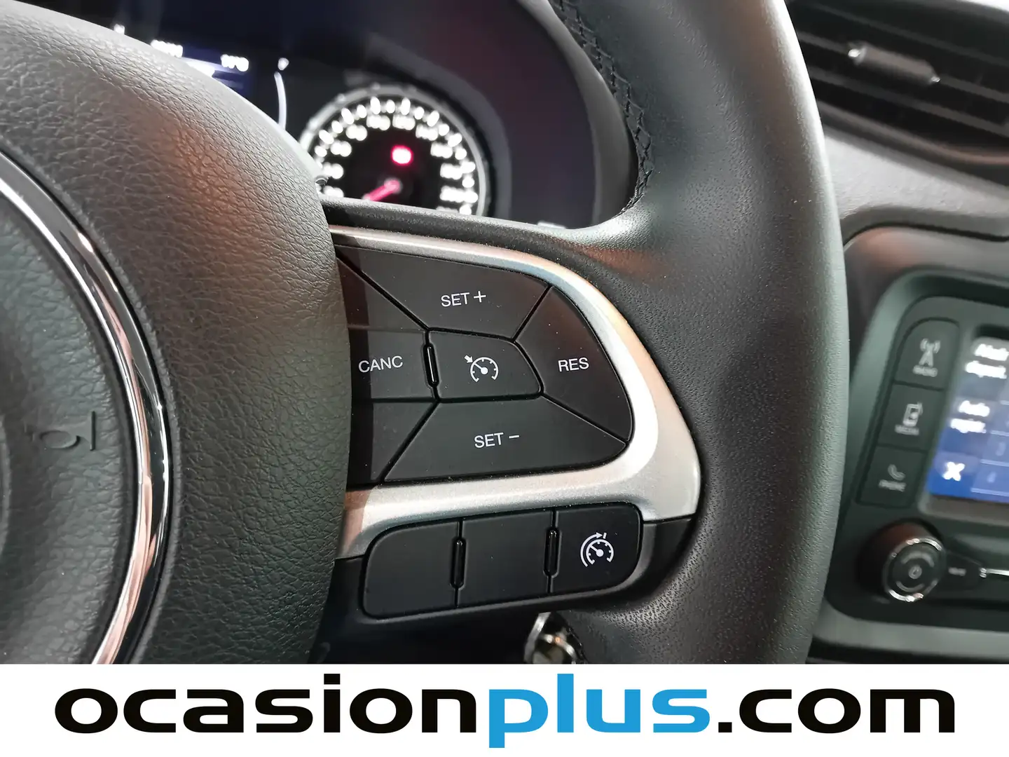 Foto Jeep Renegade Jeep Renegade 1.4 Multiair Longitude 4x2 (140 CV)