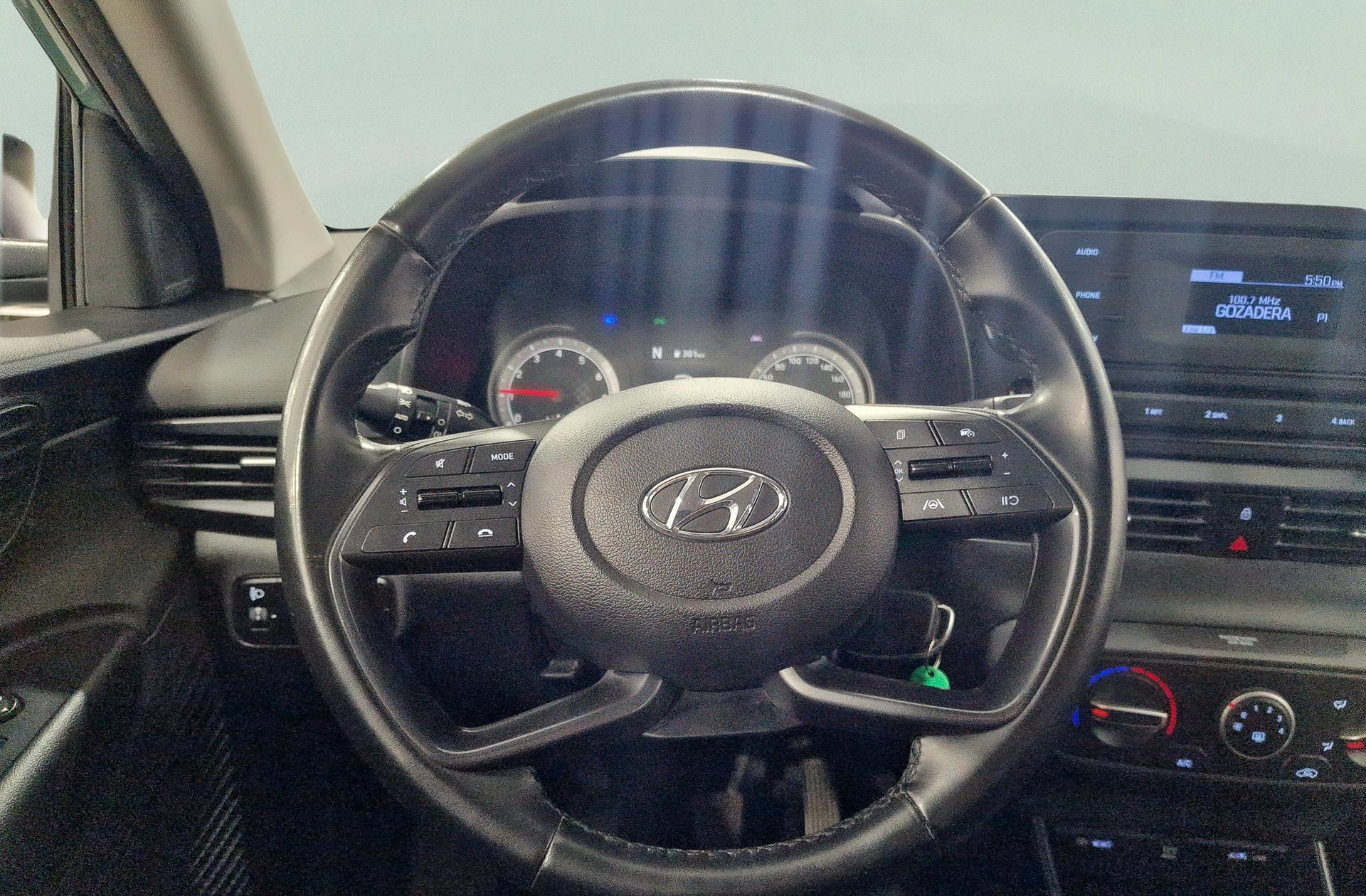 Hyundai Bayon 1.0 T-GDi 48V Maxx - foto 18
